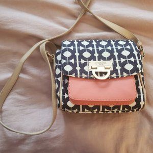 Spartina purse